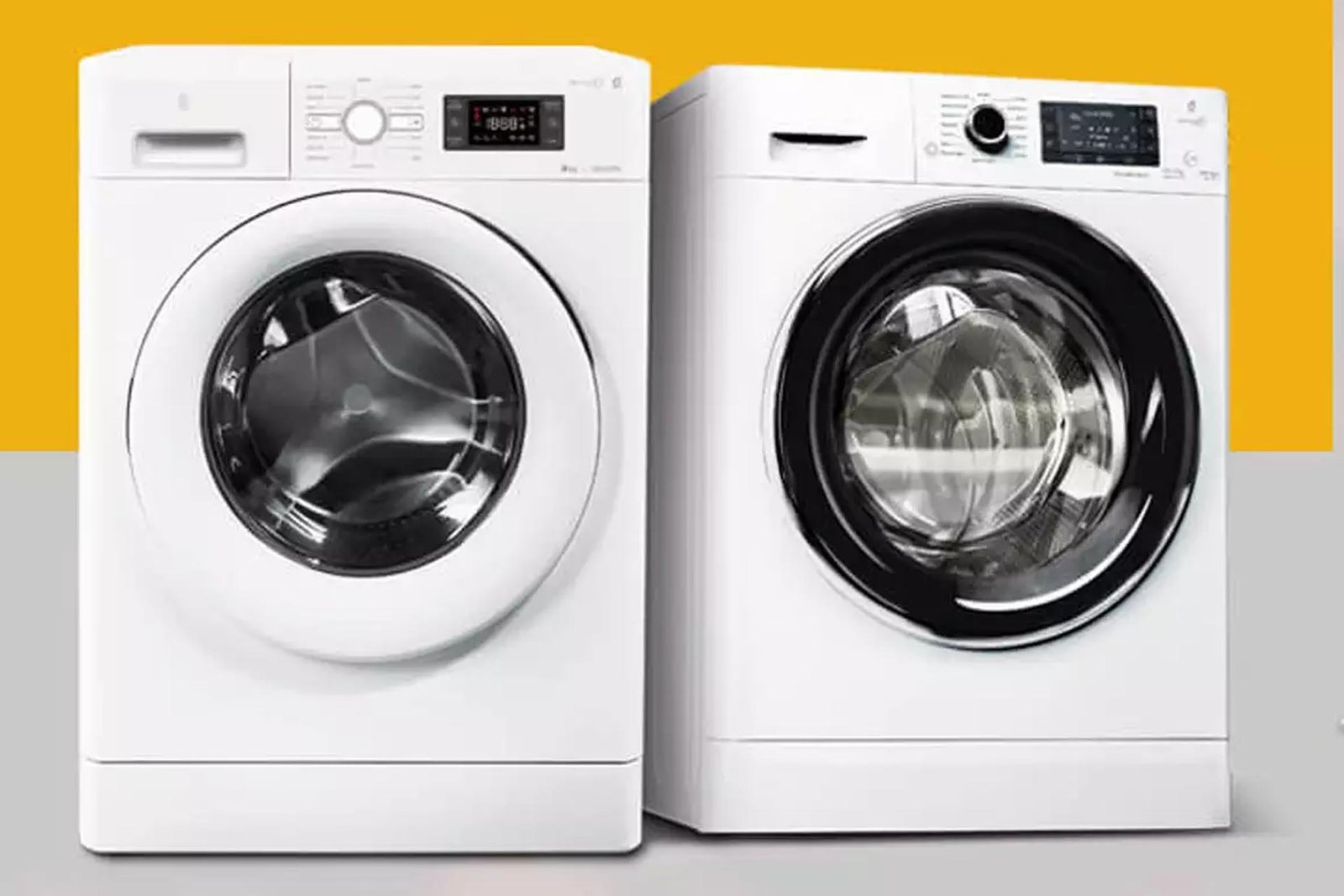 WASHING MACHINE REPAIR SERVICE